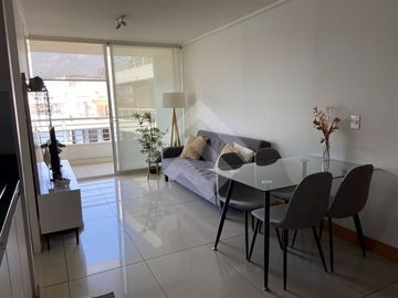 Departamento en Venta en AC Carol Urzúa Colegio Nuestra Señora del Rosario