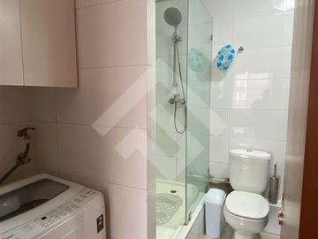 Departamento en Venta en AC Carol Urzúa Colegio Nuestra Señora del Rosario