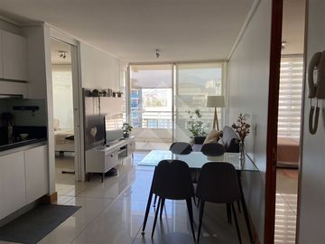 Departamento en Venta en AC Carol Urzúa Colegio Nuestra Señora del Rosario