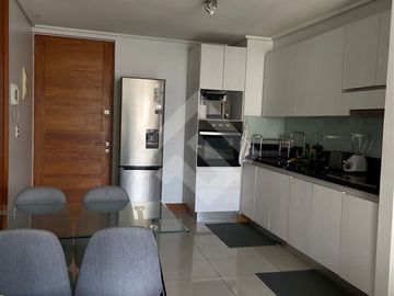 Departamento en Venta en AC Carol Urzúa Colegio Nuestra Señora del Rosario