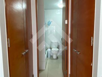 Departamento en Venta en AC Carol Urzúa Colegio Nuestra Señora del Rosario
