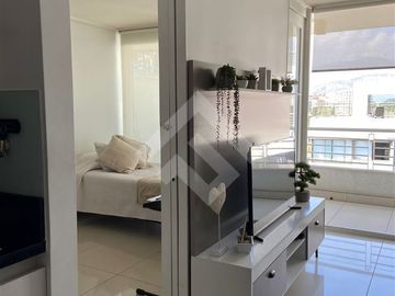 Departamento en Venta en AC Carol Urzúa Colegio Nuestra Señora del Rosario