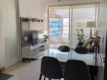 Departamento en Venta en AC Carol Urzúa Colegio Nuestra Señora del Rosario
