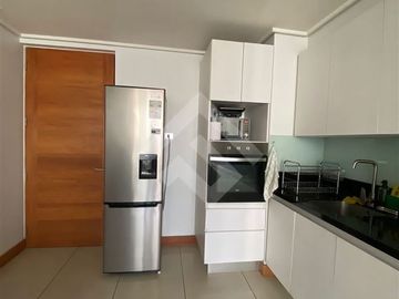 Departamento en Venta en AC Carol Urzúa Colegio Nuestra Señora del Rosario