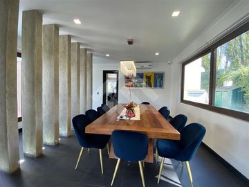 Casa en Venta en Camino Loreto