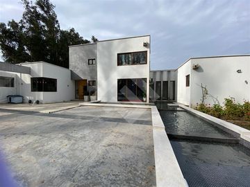 Casa en Venta en Camino Loreto
