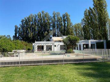 Casa en Venta en Camino Loreto
