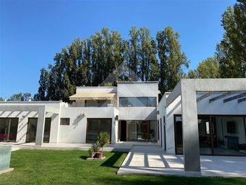 Casa en Venta en Camino Loreto