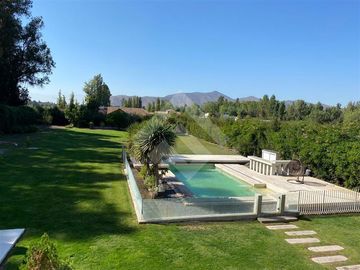 Casa en Venta en Camino Loreto