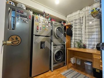 Departamento en Venta en Metro Simón Bolívar
