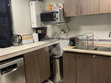 Departamento en Venta en Metro Simón Bolívar