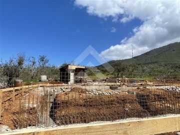 Parcela en Venta en PLL_Camino Catapilco