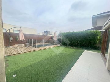 Casa en Venta en BARRIO ALTOS DEL PARQUE - QUILIN