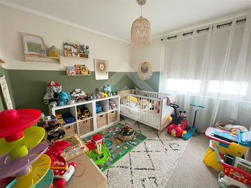 Casa en Venta en BARRIO ALTOS DEL PARQUE - QUILIN