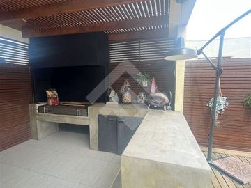 Casa en Venta en BARRIO ALTOS DEL PARQUE - QUILIN