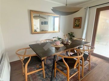 Casa en Venta en BARRIO ALTOS DEL PARQUE - QUILIN