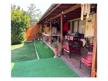 Casa en Venta en Quebrada de Macul