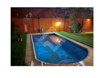 Casa en Venta en Quebrada de Macul