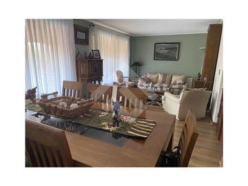 Casa en Venta en Quebrada de Macul