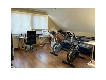 Casa en Venta en Quebrada de Macul