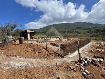 Terreno Construccion  en Venta en PLL_Camino Catapilco