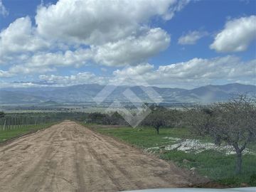Terreno Construccion  en Venta en PLL_Camino Catapilco