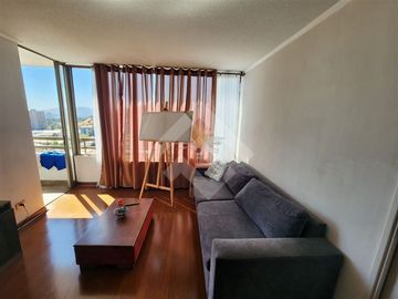 Departamento en Venta en DOMINICA / AV. RECOLETA