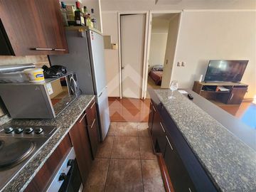 Departamento en Venta en DOMINICA / AV. RECOLETA