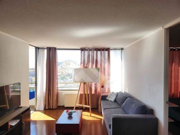 Departamento en Venta en DOMINICA / AV. RECOLETA
