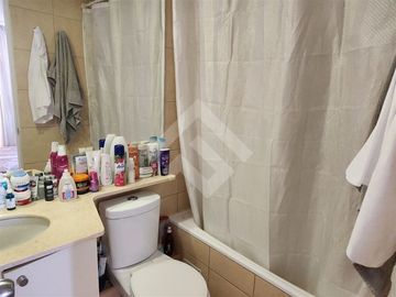 Departamento en Venta en DOMINICA / AV. RECOLETA