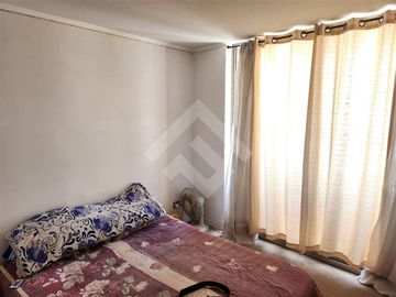 Departamento en Venta en DOMINICA / AV. RECOLETA