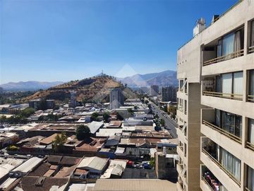 Departamento en Venta en DOMINICA / AV. RECOLETA