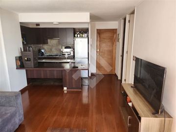 Departamento en Venta en DOMINICA / AV. RECOLETA