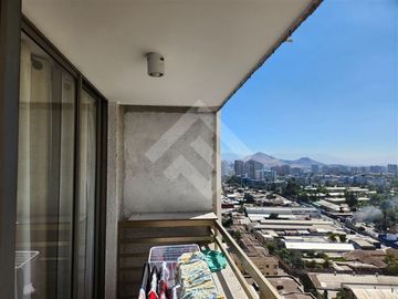 Departamento en Venta en DOMINICA / AV. RECOLETA