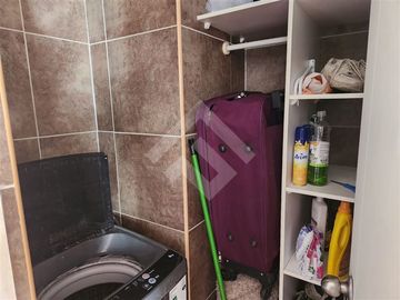Departamento en Venta en DOMINICA / AV. RECOLETA