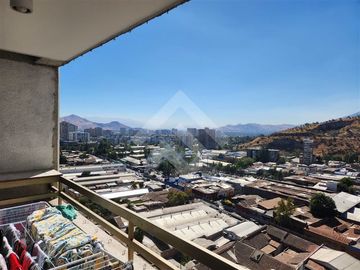 Departamento en Venta en DOMINICA / AV. RECOLETA