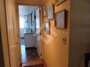 Departamento en Venta en IVCentenario-Colon -Martín Alonso Pinzón