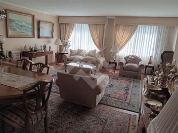 Departamento en Venta en IVCentenario-Colon -Martín Alonso Pinzón