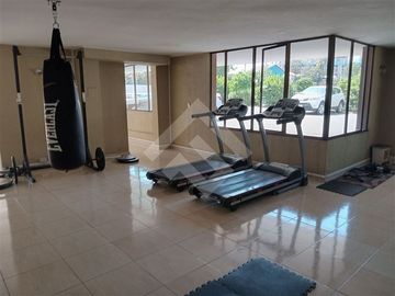 Departamento en Venta en IVCentenario-Colon -Martín Alonso Pinzón