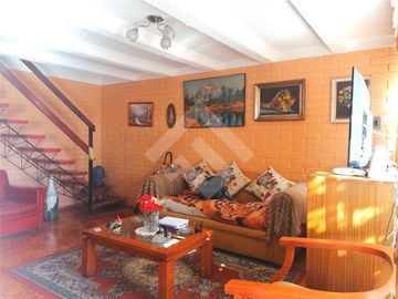Casa en Venta en Mall Plaza Tobalaba