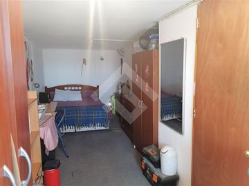 Casa en Venta en Mall Plaza Tobalaba