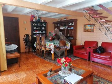 Casa en Venta en Mall Plaza Tobalaba