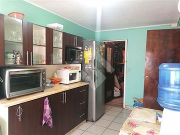 Casa en Venta en Mall Plaza Tobalaba