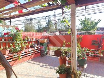Casa en Venta en Mall Plaza Tobalaba