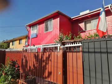 Casa en Venta en Mall Plaza Tobalaba