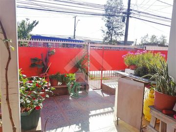 Casa en Venta en Mall Plaza Tobalaba