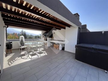 Departamento en Venta en PLL El Tranque, Av. La Dehesa