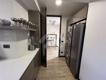 Departamento en Venta en PLL El Tranque, Av. La Dehesa
