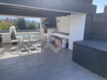Departamento en Venta en PLL El Tranque, Av. La Dehesa