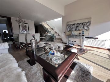 Departamento en Venta en PLL El Tranque, Av. La Dehesa